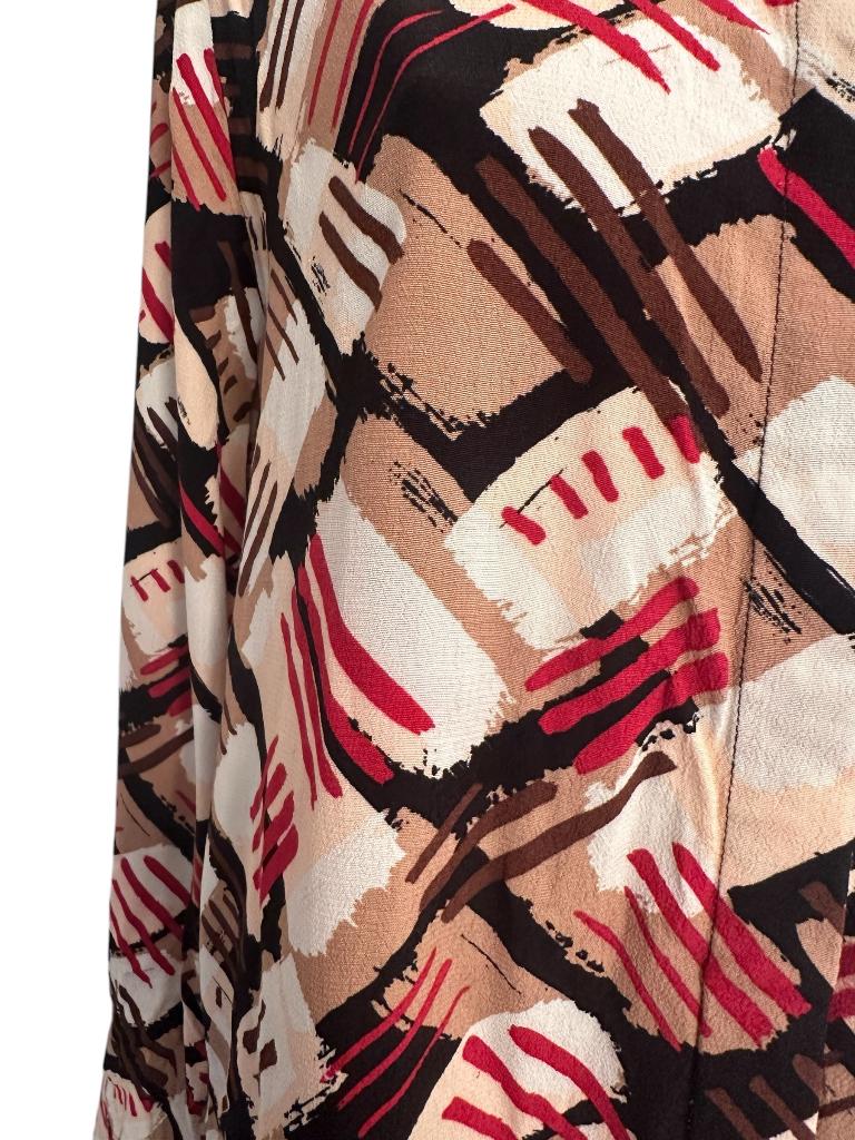 Zilch blouse L, Ophalen of Verzenden, Zo goed als nieuw