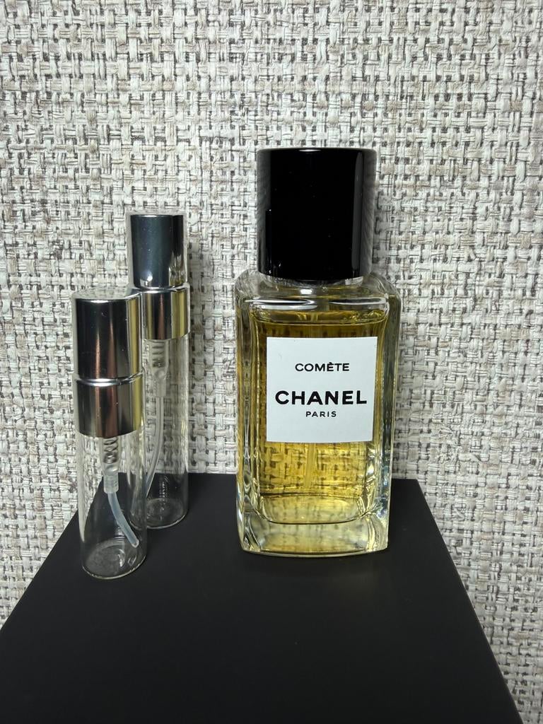 Chanel Comete, Sieraden, Tassen en Uiterlijk, Uiterlijk | Parfum, Ophalen of Verzenden, Nieuw