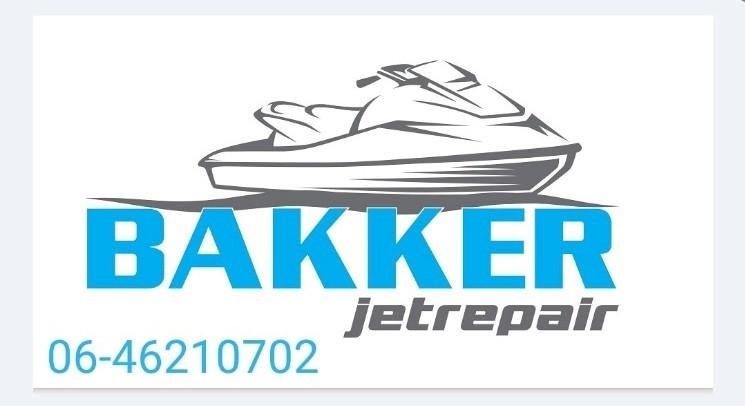 Seadoo Waterscooter Onderhoud-Reparatie-Revisie-Onderdelen, Watersport en Boten, Sander@bakkerjetrepair.nl, Bakker Jetrepair, Nieuw