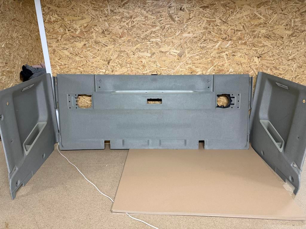 Volvo FH4/5/Aero Onderwanden - Bekleden, Ophalen of Verzenden, Gebruikt, Volvo
