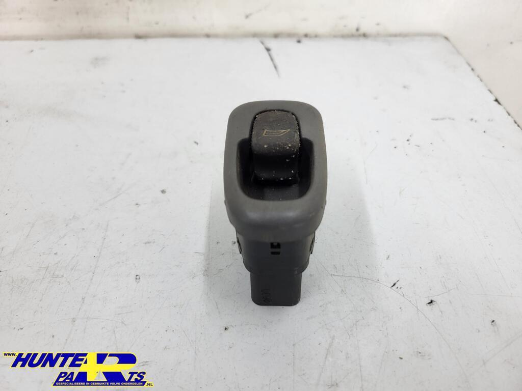 Raamschakelaar Volvo C70/S70/V70 ('97-'02) 8637144, Gebruikt, Ophalen of Verzenden, Volvo, Volvo