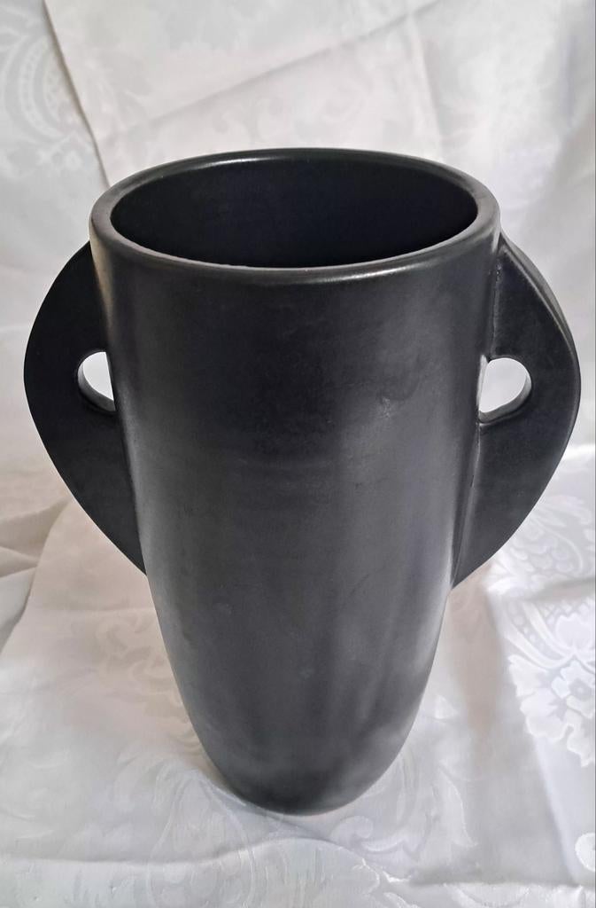 Chinese Vaas (Yixing), Antiek en Kunst, Antiek | Keramiek en Aardewerk, Ophalen of Verzenden