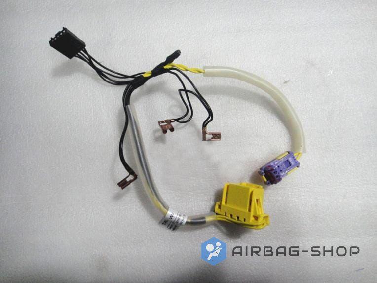 Volkswagen Golf 6 Multifunctionele Airbagkabel Airbag kabel, Auto-onderdelen, Elektronica en Kabels, Ophalen of Verzenden, Nieuw