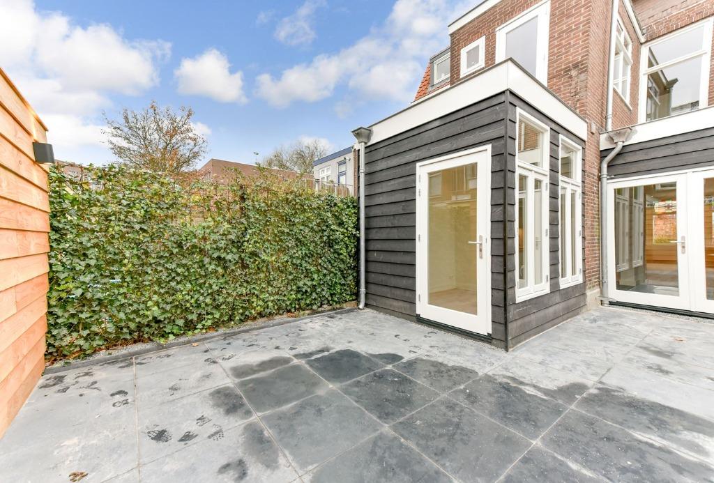 heeft u een tuin of schuur die leeg en schoon moet bel ons.!, Asbestverwijdering, Sloopwerk binnen