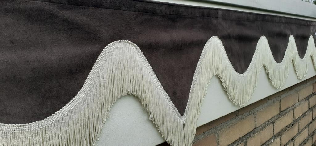 Raamband voor vrachtwagen (GEEN VERZENDKOSTEN VOOR KOPER), Ophalen of Verzenden, Nieuw, Overige merken, Interieur en Bekleding