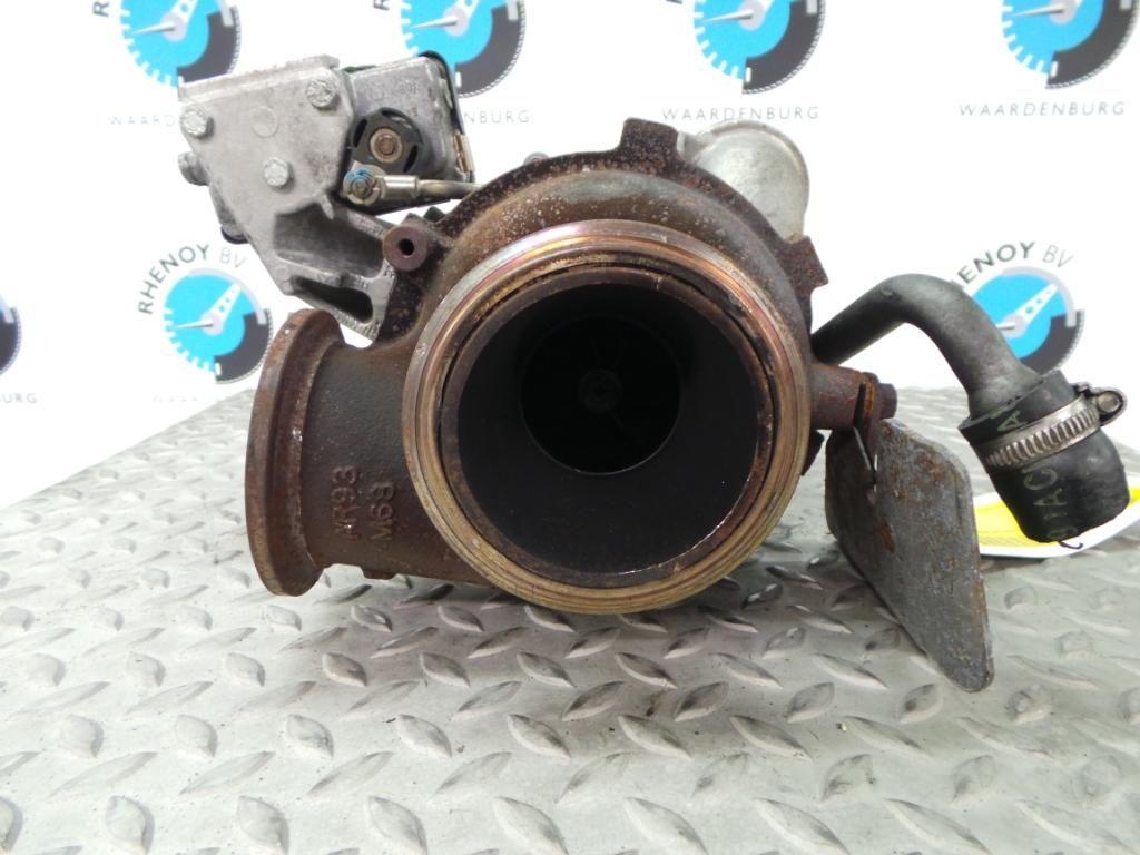 BMW 5 SERIES TURBO 2010, Ophalen of Verzenden, Gebruikt, Stiba lid