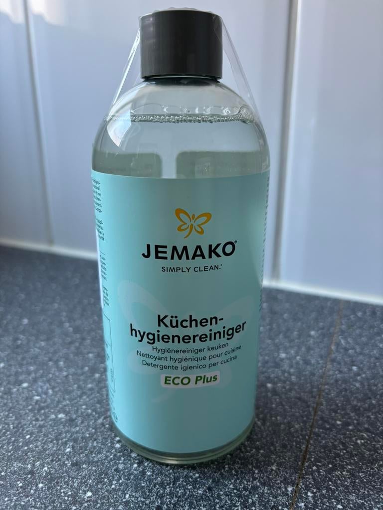 Diverse Jemako producten, Huis en Inrichting, Schoonmaakartikelen, Ophalen of Verzenden