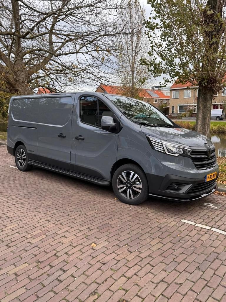 Goedkoop, Betrouwbaar & Betaalbaar Transport - Allround