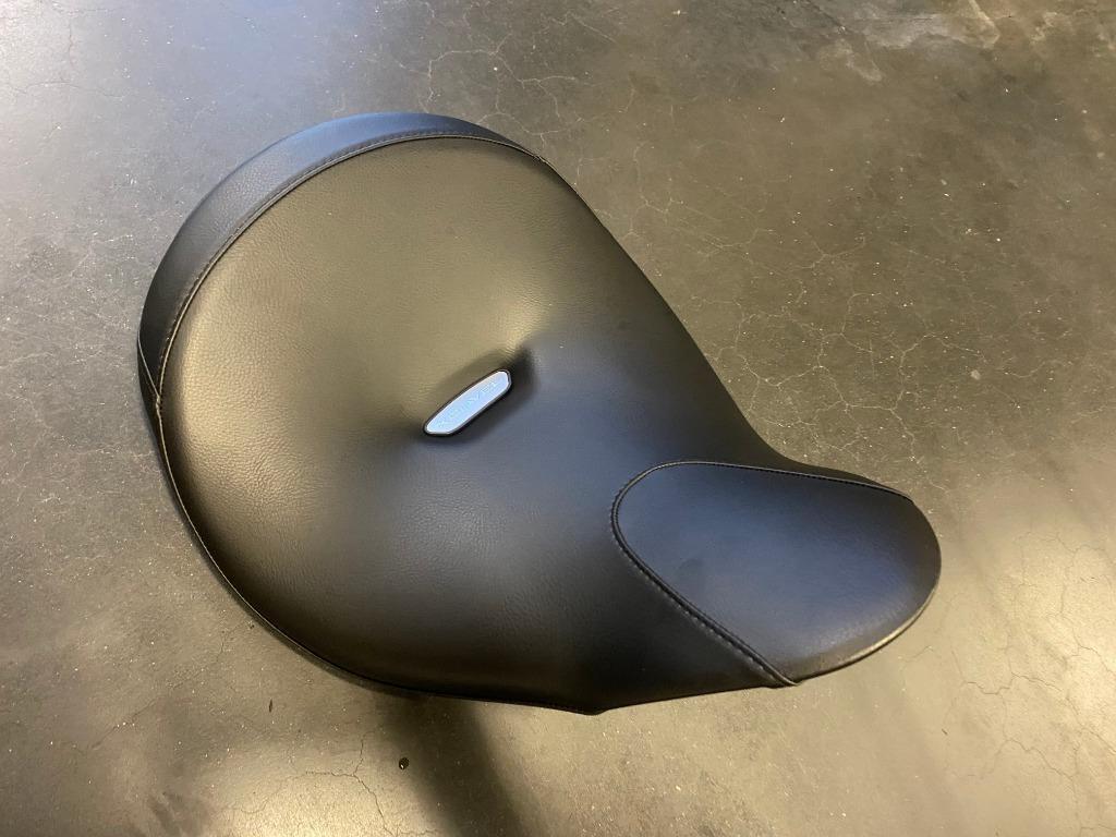 Supercomfort rider seat Ducati Xdiavel, Ophalen of Verzenden, Gebruikt