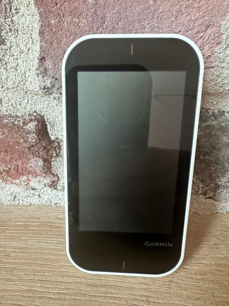 Garmin Approach G80 Golf GPS met Launch Monitor, Sport en Fitness, Golf, Ophalen of Verzenden, Gebruikt, Overige typen, Overige merken