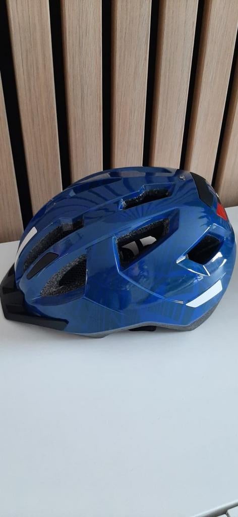 Crivit Fietshelm Maat S (49-54cm) - Zo Goed Als Nieuw, Jongen of Meisje, Zo goed als nieuw, Crivit, Ophalen