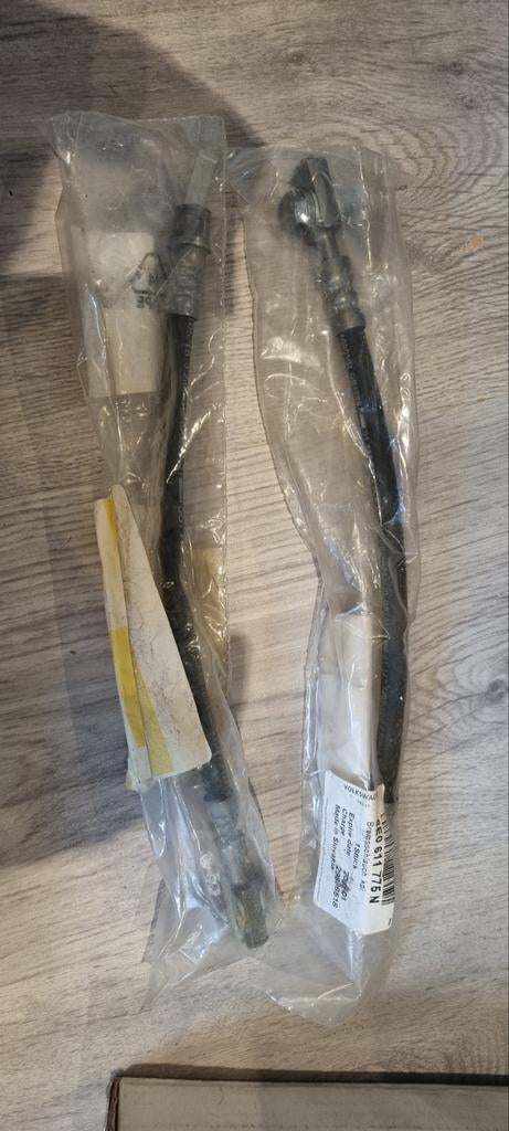 Remslangen audi a4 of seat exeo, Ophalen of Verzenden, Nieuw, Seat