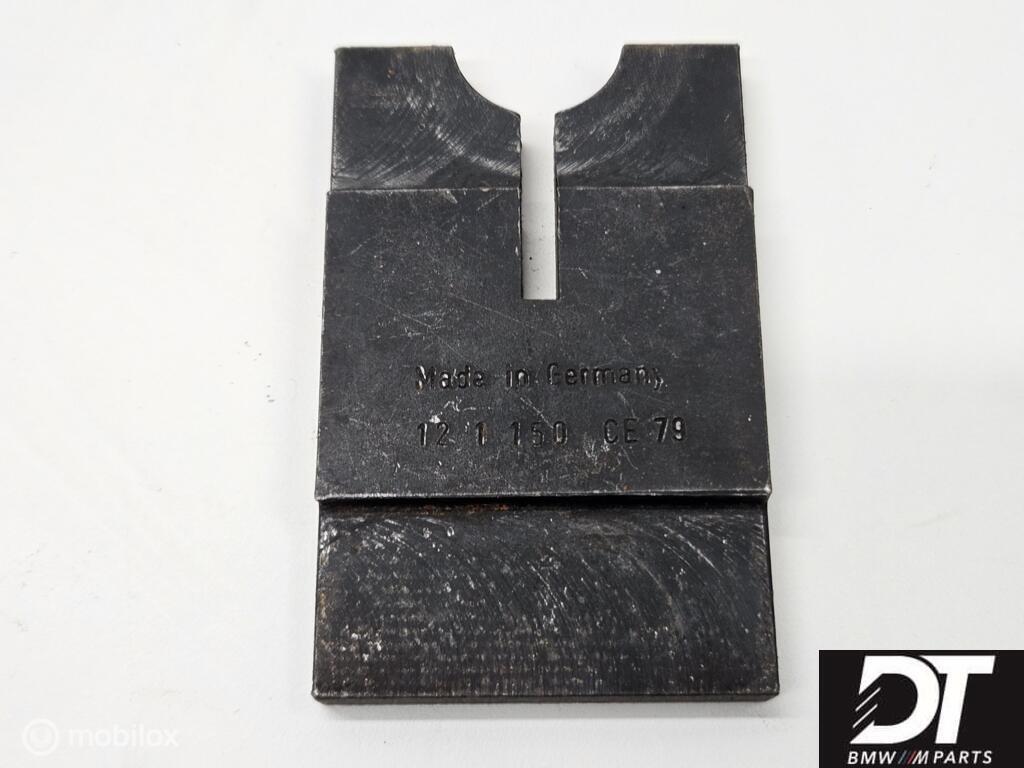 Distributor holder BMW 121150 83300491126, Gebruikt, Ophalen of Verzenden