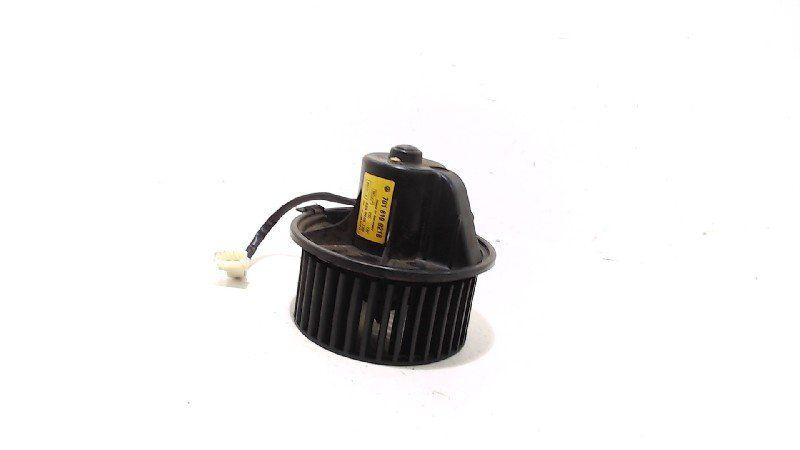 Kachel ventilator motor Volkswagen Transporter, Auto-onderdelen, Onderdelen@venauto.nl, Van der Ven Autorecycling B.V., Gebruikt