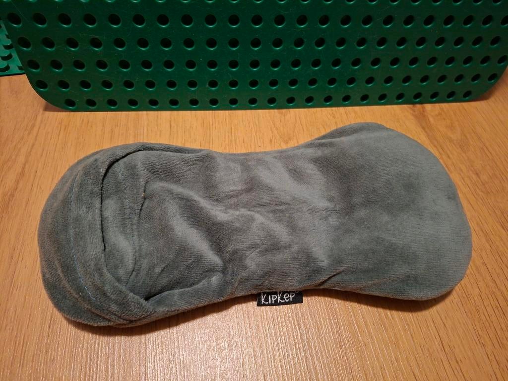 Warmtekussen voor baby kipkep, Ophalen of Verzenden, Gebruikt