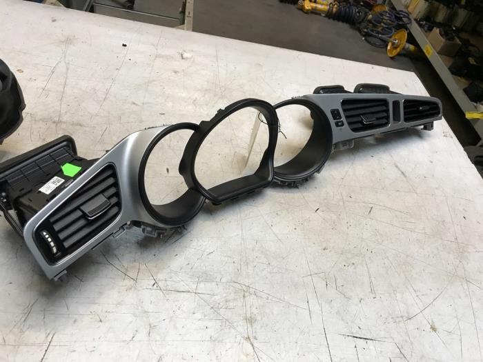 Dashboard sierlijst van een Kia Ceed, -, -, Ophalen of Verzenden, -