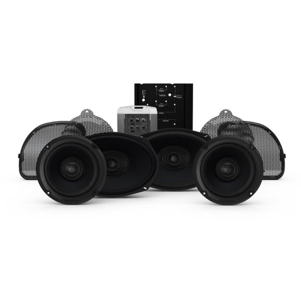 Rockford Fosgate HD14CVO-STAGE2, Ophalen of Verzenden, Nieuw