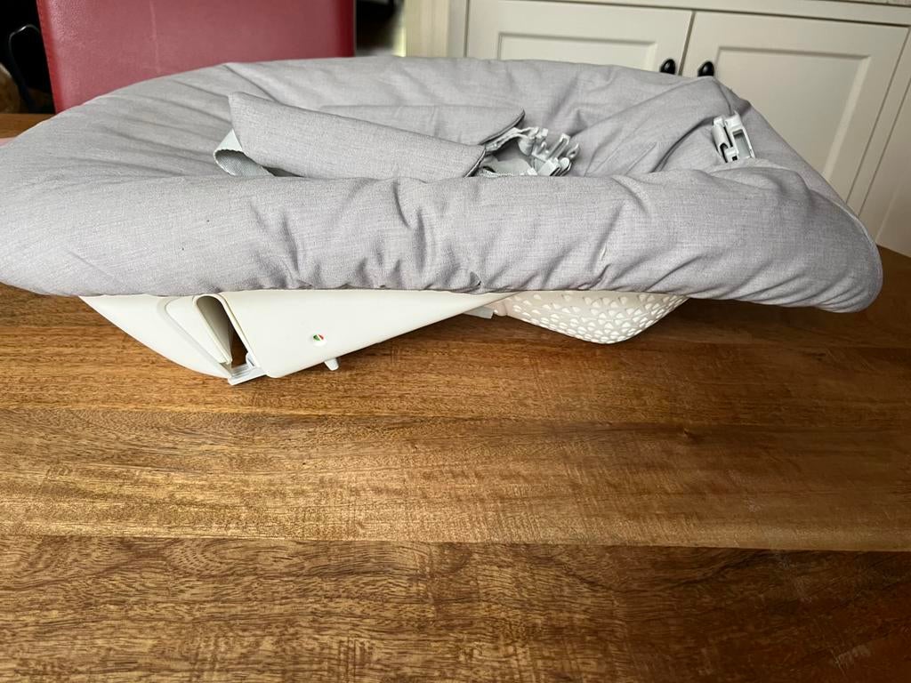 Newborn set zgan, Ophalen, Zo goed als nieuw, Overige typen