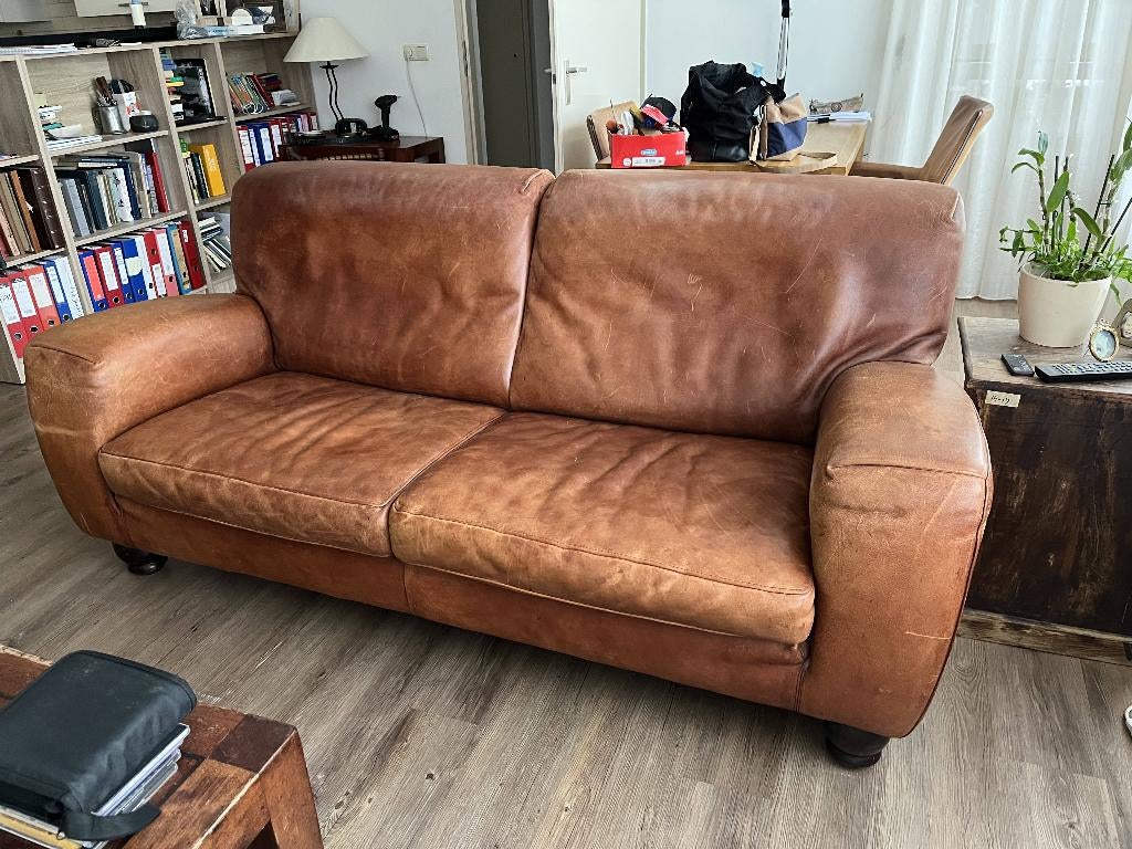 bank, Ophalen, Gebruikt, Klassiek, 150 tot 200 cm