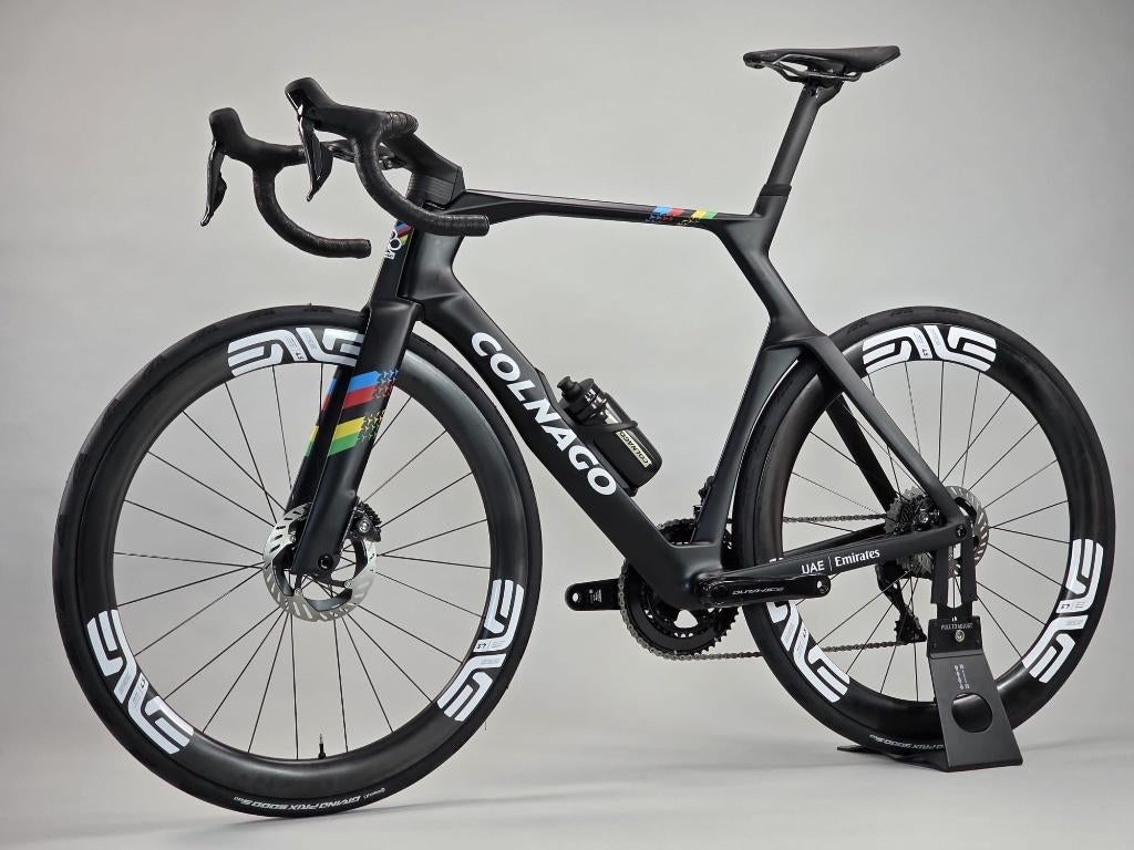 Colnago Y1Rs (aero) racefiets nieuw maat L, Overige merken, 28 inch, Italie, 10 tot 15 versnellingen