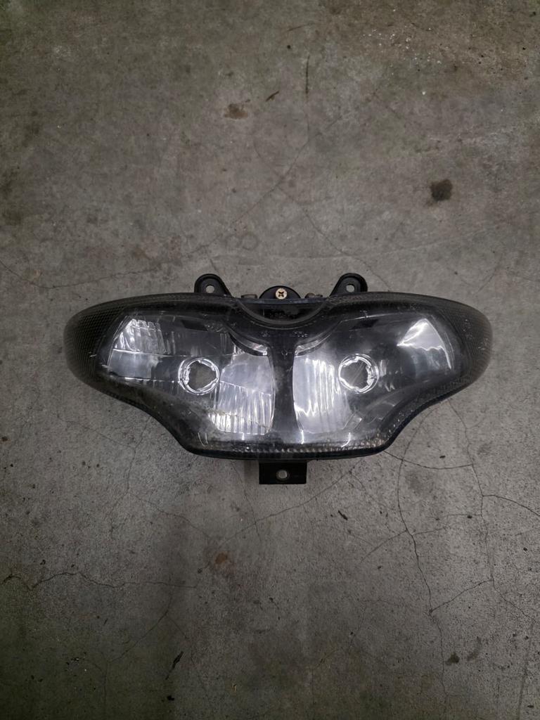 Gilera runner sp koplamp 50cc onderdelen, Ophalen of Verzenden