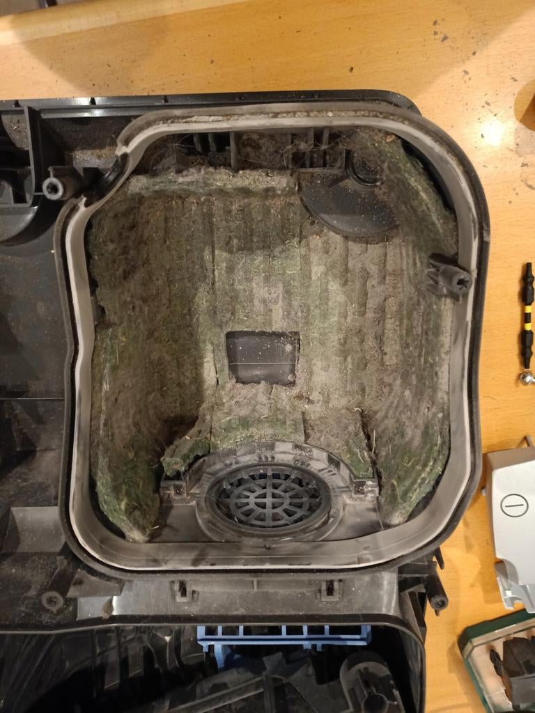 Reparatieservice voor Miele stofzuigers, Witgoed en Apparatuur, Stofzuigers, Ophalen, Niet werkend