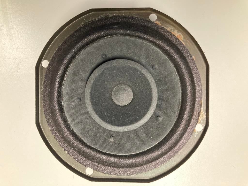 Philips AD 50400/M4 breedbander, Audio, Tv en Foto, Luidsprekers, Nieuw, Overige typen, Minder dan 60 watt, Philips, Ophalen of Verzenden