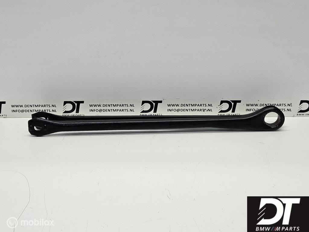 Draagarm achter onder BMW 3-serie E46 / E36 33326770813, Auto-onderdelen, Ophanging en Onderstel, BMW, Gebruikt, Ophalen of Verzenden