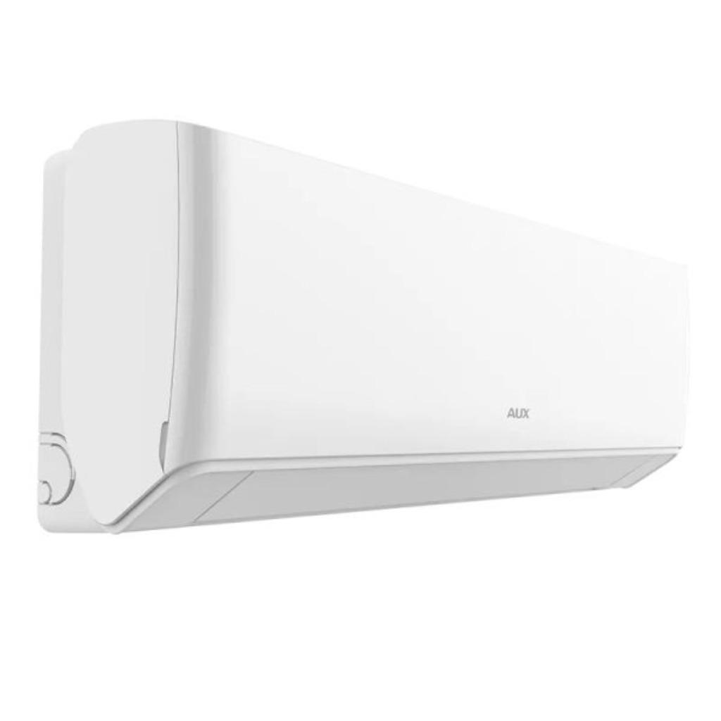 AUX 7.0 kW Airco Wit Deluxe incl. leidingpakket 3mtr + WiFi, Koelen en Ontvochtigen, Timer, Nieuw, 3 snelheden of meer