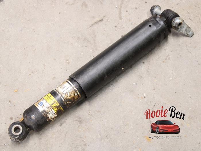 Diversen van een Jeep Wrangler, Jeep, Gebruikt, -, -