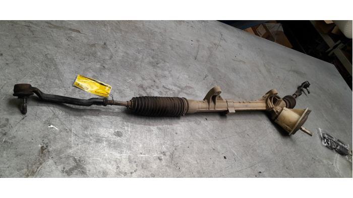 Stuurhuis van een Renault Kangoo, Gebruikt, -, Renault, -