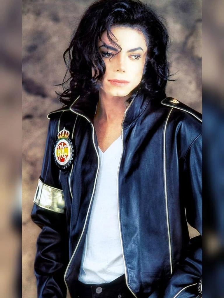 Michael Jackson Armband (Goud), Ophalen of Verzenden, Nieuw, Kleding
