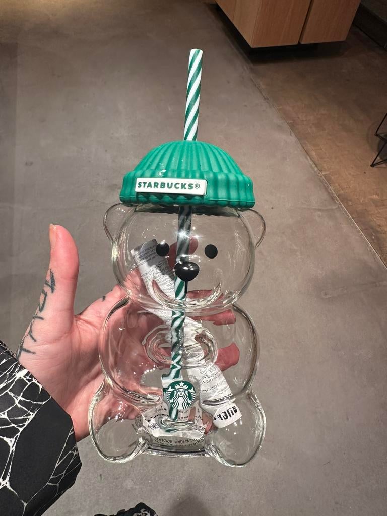 Starbucks beer cup beker, Ophalen, Zo goed als nieuw