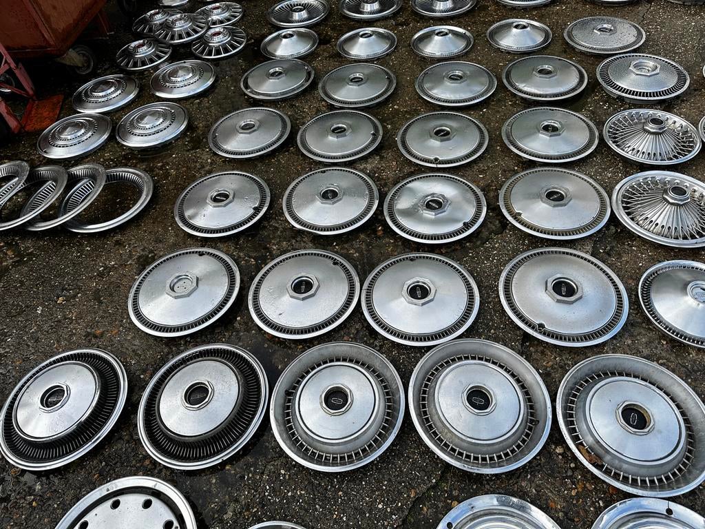 Amerikaanse Doppen van Cadillac , Lincoln, ford Mustang,, Ophalen, Gebruikt