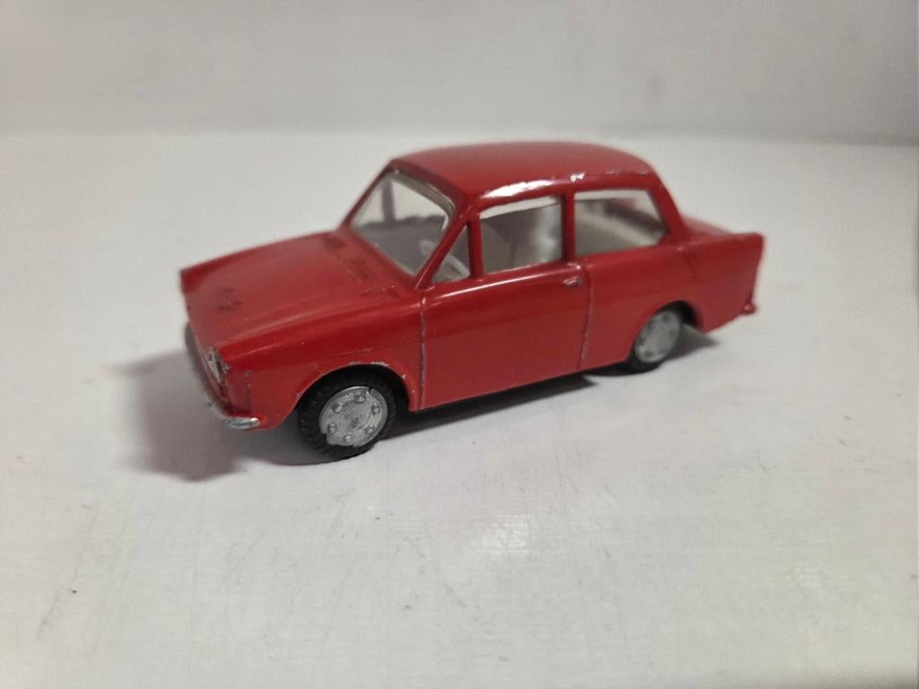 Lion Car Daffodil Variomatic, Overige merken, Auto, ., Ophalen of Verzenden