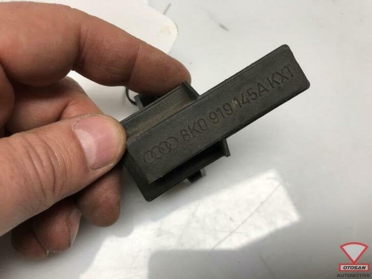 audi a4 8k antenne klok 8k0919145a, Gebruikt, AUDI AG, Auto-Union-Strasse 1
85045  Ingolstadt, DE, Kundenbetreuung@audi.de