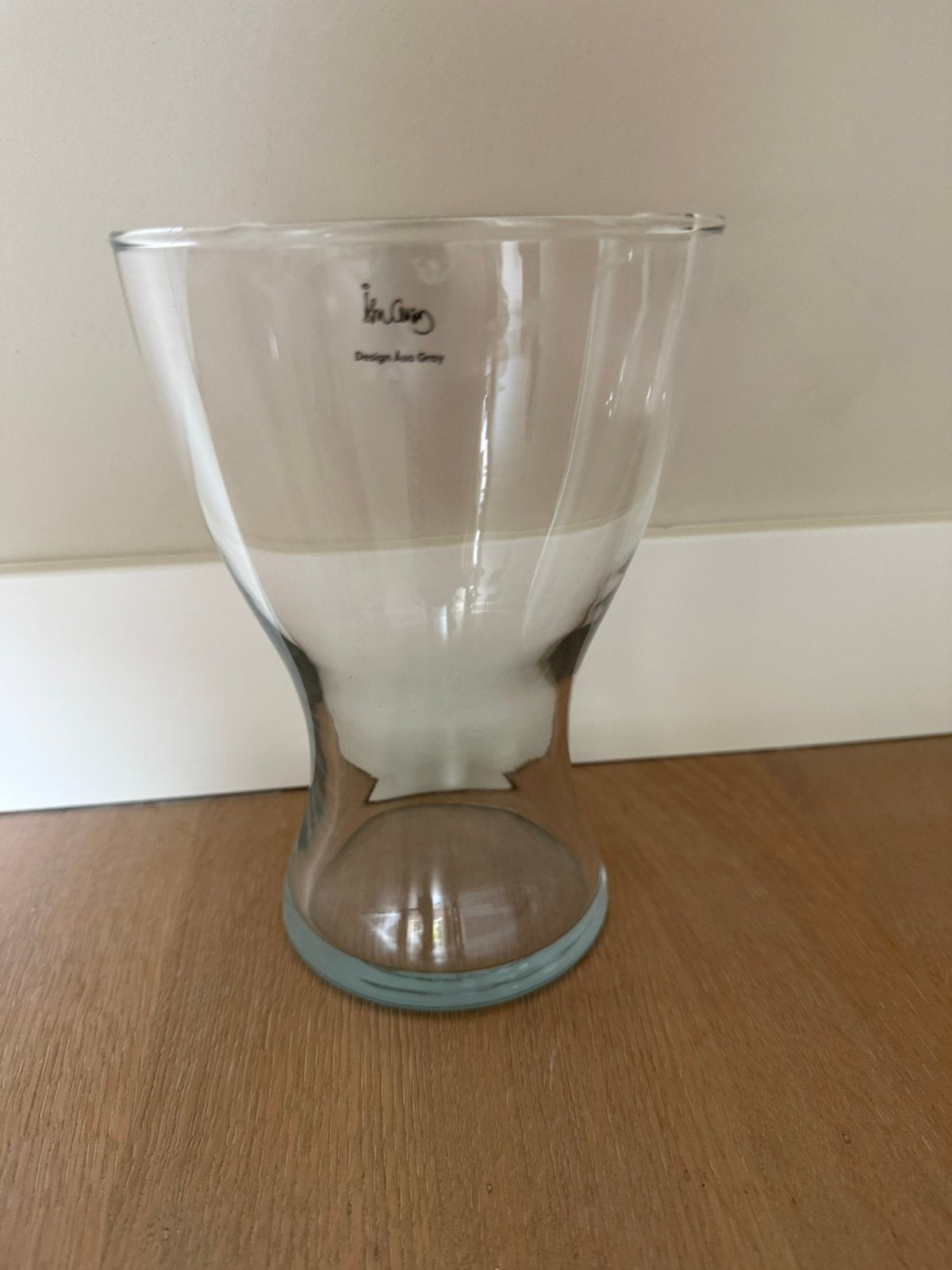 Vintage IKEA vaas, Ophalen, Zo goed als nieuw, Overige typen