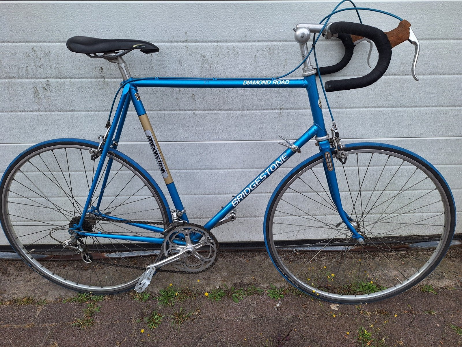 race fiets, Aluminium, Zo goed als nieuw, Meer dan 20 versnellingen, Ophalen