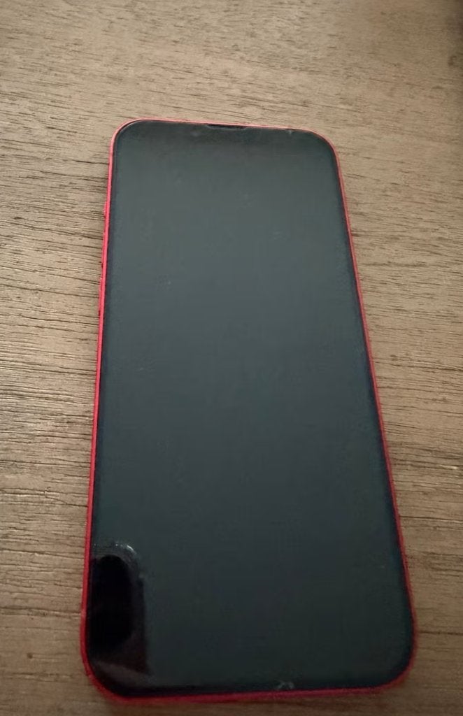 Apple iPhone 13 – 128GB, Telecommunicatie, 128 GB, 86 %, IPhone 13, Ophalen of Verzenden