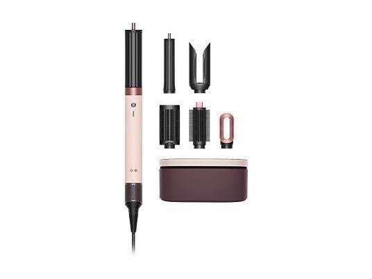 Dyson Airwrap Coanda Styler 2x - Complete Set, Ophalen of Verzenden, Zo goed als nieuw