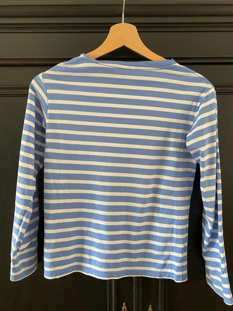 longsleeve Arket, Ophalen of Verzenden, Gebruikt, Jongen of Meisje, Shirt of Longsleeve