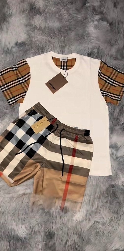 Burberry zomerset Alle maten, Ophalen of Verzenden, Nieuw, Overige maten