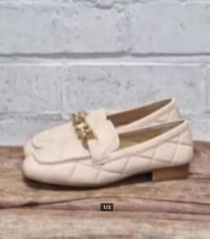 RDA Roberto d'Angelo - Leren loafers maat 36 - Nieuw €149,95, Kleding | Dames, Nieuw, Ophalen of Verzenden, RDA Roberto d'Angelo
