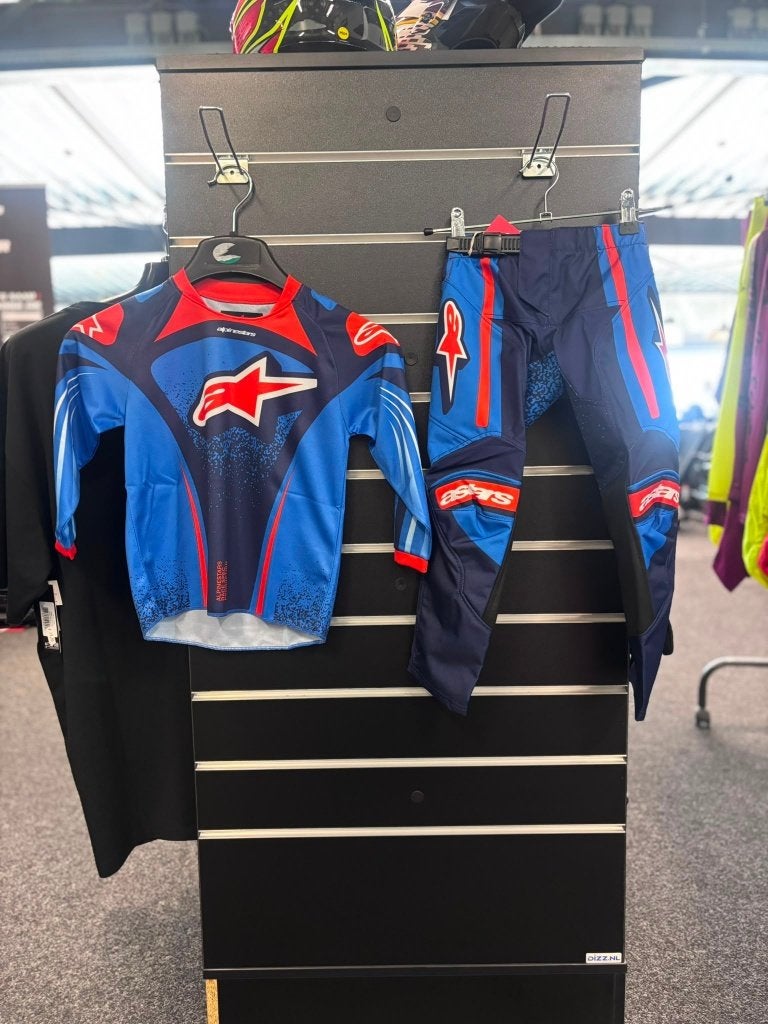 Nieuwe Alpinestars Kinder Crosskleding, Via Fante d'Italia, 7, 31010 Coste di Maser (TV), Italy, Kinderen, Alpinestars, Alpinestars S.p.A.