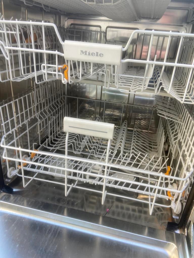 Onderdelen Miele vaatwasser G 5670 SCVi, Ophalen of Verzenden, Zo goed als nieuw