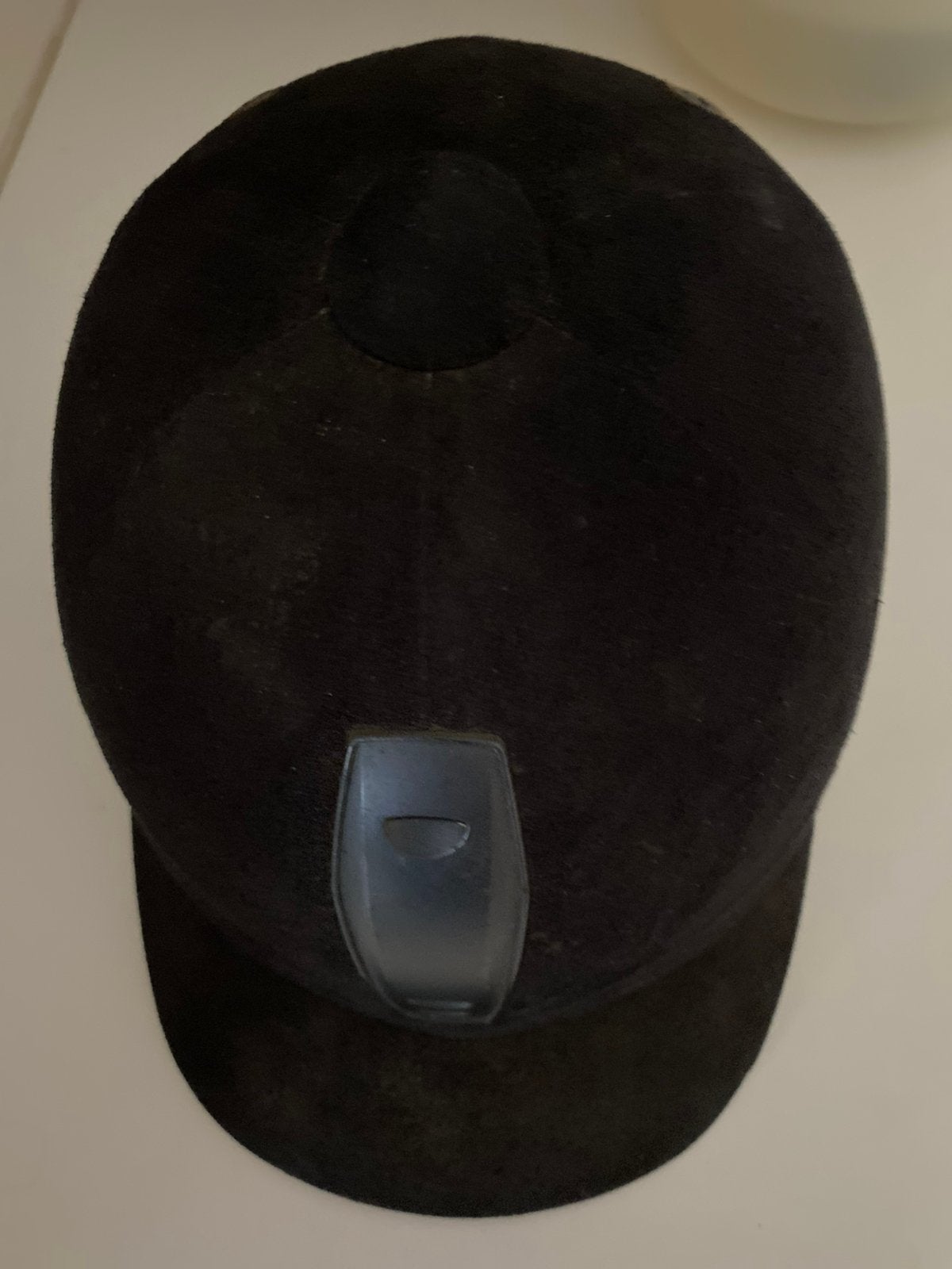 Mooie paardrij helm maar 156 merk Hors, Ophalen of Verzenden, Zo goed als nieuw, One size fits all