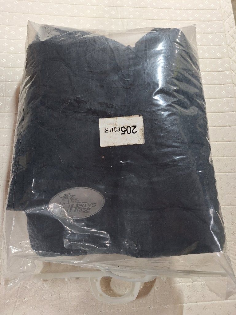 Harry's horse paardendeken maat 205, Ophalen, 100 g, Nieuw, Staldeken