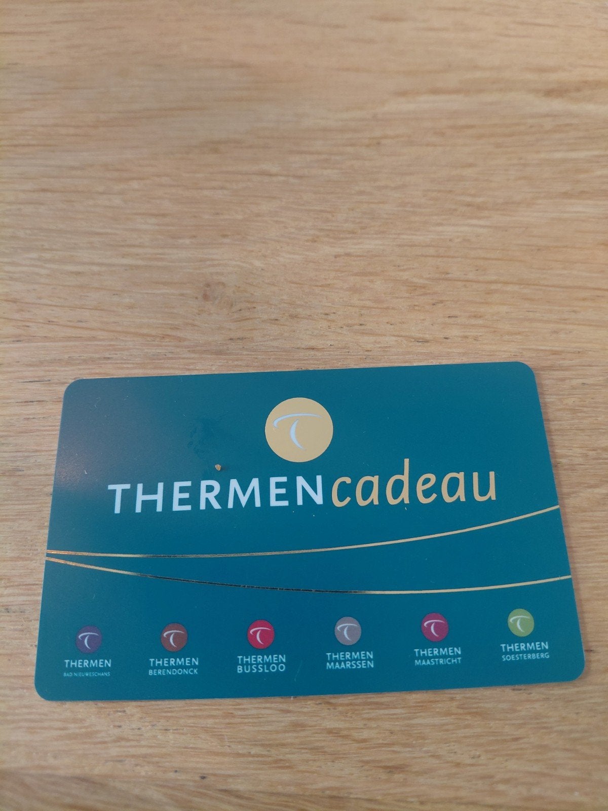 2 dagentree 2 kaarten entree thermen geldig t/m eind 2027, Tickets en Kaartjes, Twee personen, Cadeaubon, Spa of Sauna