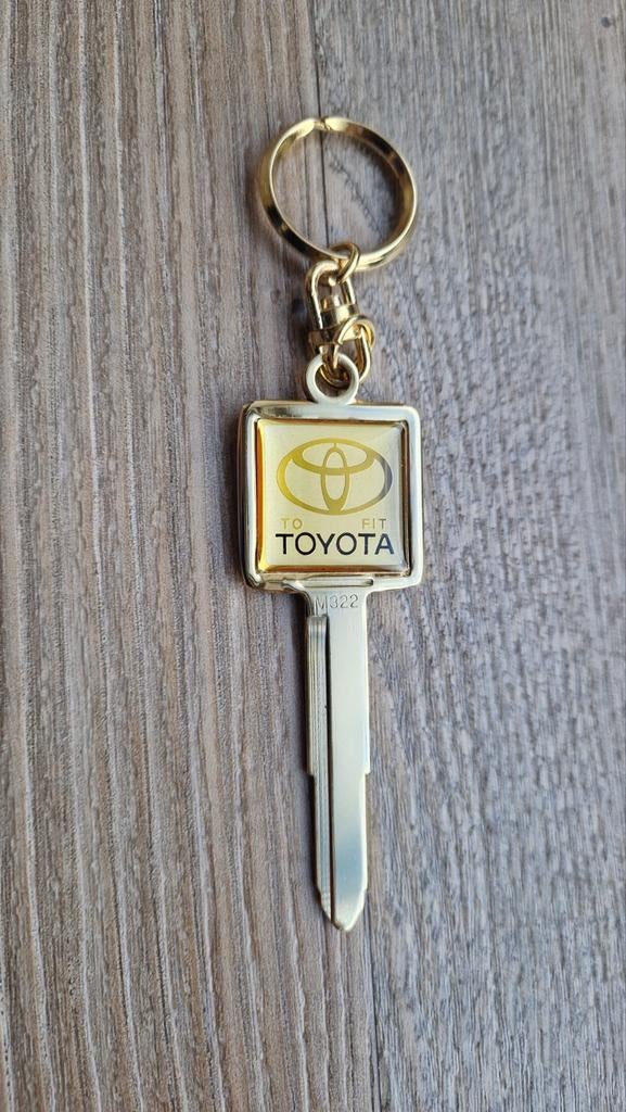 Nieuwe Toyota mode sleutel corolla, celica, mr2 landcruiser,, Auto-onderdelen, Ophalen, Nieuw, Toyota
