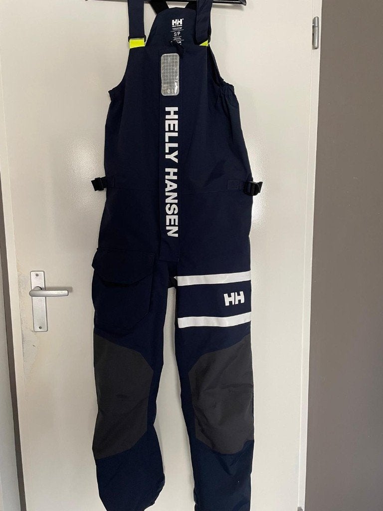 Zeilbroek Helly Hensen Maat S, Onbekend, Ophalen of Verzenden, Gedragen